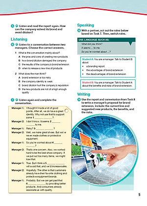 Career Paths Sales And Marketing (Esp) Student's Book With Crossplatform Application