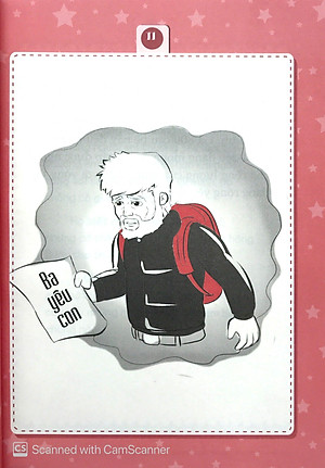 Sách Gieo Mầm Tính Cách - Tha Thứ ( Tái Bản )