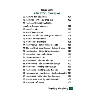 150 Thủ Thuật Excel - Ứng Dụng Văn Phòng