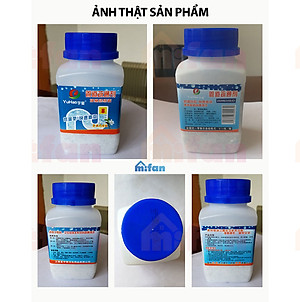 Bột Thông Cống YUHAO 280gr - Thông Tắc Cực Mạnh, Đường Ống, Bồn Cầu, Bồn Rửa Mặt - Hàng Chính Hãng