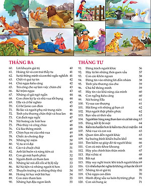 365 Câu Chuyện Đạo Đức