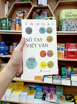 Sổ Tay Viết Văn