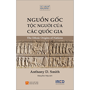 Sách Nguồn Gốc Tộc Người Của Các Quốc Gia