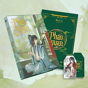 Sách - Phán Quan - Tập 2 - Tặng Kèm Bookmark