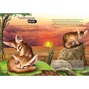 Sách Khám Phá Thế Giới Động Vật Kì Thú : Thế Giới Của Các Loài Vật Kì Quái