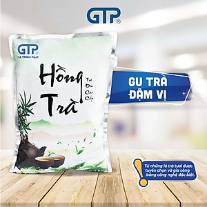 Hồng trà GTP Cao cấp 500gr