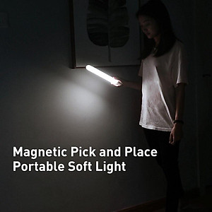 Đèn cảm ứng chuyển động thông minh Baseus Sunshine Series - Wardrobe Edition