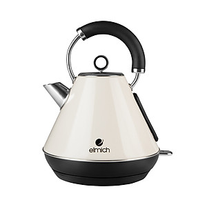 Ấm đun nước siêu tốc Elmich 1,8L KEE 1778
