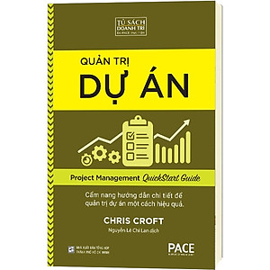 Sách Quản Trị Dự Án