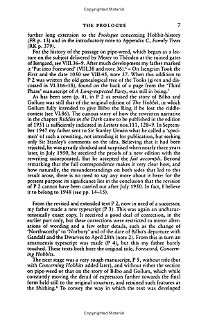 The Peoples Of Middle-earth