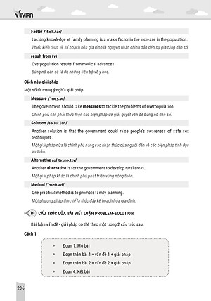 Combo 3 sách luyện thi B2 Vstep: Sách luyện thi B2 Vstep 4 kỹ năng; sách 30 đề thi viết luận tiếng Anh B1, B2 Vstep; sách 10 bộ đề thi Đọc hiểu Vstep – ôn thi chứng chỉ tiếng Anh bậc 4 (bằng B2 tiếng Anh) khung năng lực Ngoại ngữ 6 bậc dành cho Việt Nam