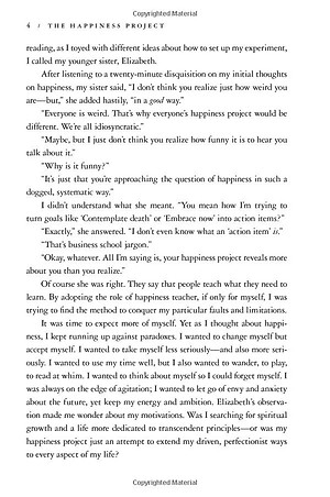 Sách The Happiness Project Tenth Anniversary Edition (Export Edition)