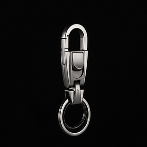 Móc khóa oto, xe máy đẹp sang trọng (Phụ Kiện Ô Tô)