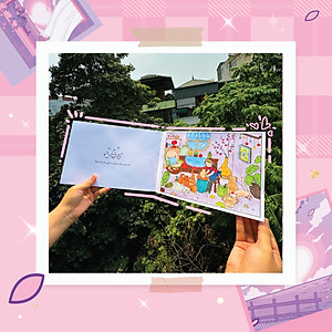 Combo Góc nhỏ có nắng và Xe kem ngọt mùa hè