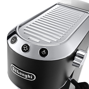Máy Pha Cà Phê Delonghi EC685.BK (1300W - 1350W) - Hàng Chính Hãng