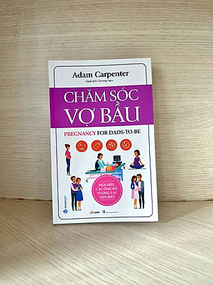 Chăm Sóc Vợ Bầu