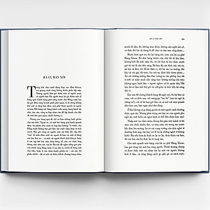 Sách Gió đầu mùa & Hà Nội băm sáu phố phường