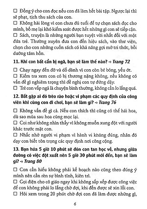 Mẹ Các Nước Dạy Con Trưởng Thành - Mẹ Đức Dạy Con Kỉ Luật (Tái Bản 2022)