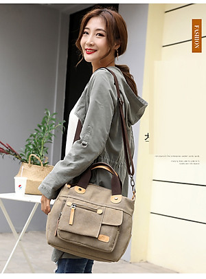 Túi xách nữ công sở dáng ngang cao cấp BEE GEE TN1123