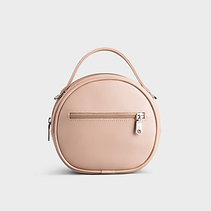 Túi Yuumy ( Thời trang nữ dạo phố size 18 - Túi đeo chéo da Seasand YN164 )