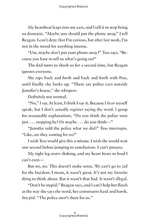 Jennifer Chan Is Not Alone