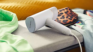 Bàn ủi hơi nước cầm tay STH3020/10 (1000W) - Hàng chính hãng 