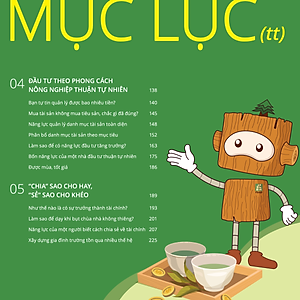 Sách - Sống Đời Rủng Rỉnh Thong Dong - Quán Xuyến Chuyện Tiền Nong, Hướng Về An Tâm Tài Chính