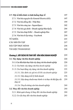 Văn hóa doanh nghiệp