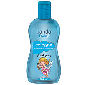 Nước hoa em bé Panda Baby Cologne Fairy's Touch (100ml)