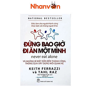 Đừng Bao Giờ Đi Ăn Một Mình