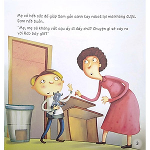 Sách Yêu Thương Và Bảo Vệ Hành Tinh Xanh - Giải Pháp 3T: Tiết Chế - Tái Sử Dụng - Tái Chế