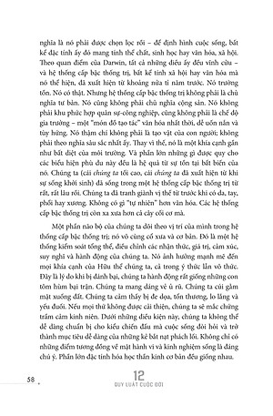 Sách 12 Quy Luật Cuộc Đời: Thần Dược Cho Cuộc Sống Hiện Đại