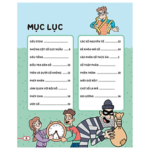 Sách Học Và Thực Hành Stem Đơn Giản - Khoa Học - Kiến Thức Kèm Bài Tập Bổ Trợ!