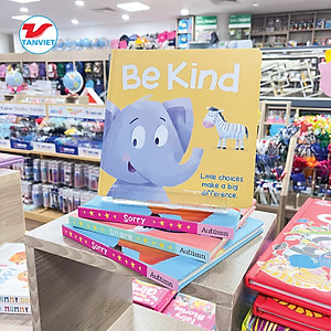 Sách Be Kind