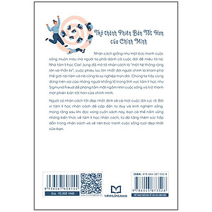 Sách Trở Thành Phiên Bản Tốt Hơn Của Chính Mình