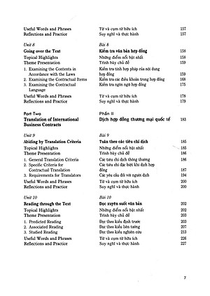 Sách Soạn Thảo Và Dịch Hợp Đồng Thương Mại Quốc Tế (Tái Bản)