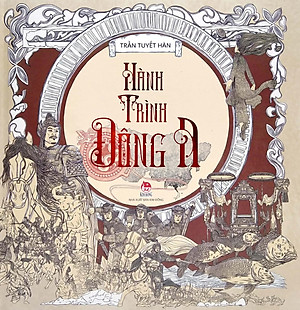 Sách Hành Trình Đông A