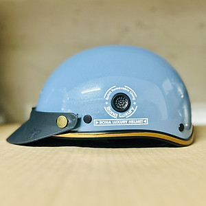 Nón bảo hiểm RONA Haly Luxury