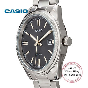 Đồng Hồ Nam Casio Dây Kim Loại MTP-1302D-1A2VDF