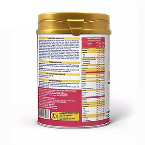 Leanpro Thyro LID 900G - DINH DƯỠNG CHUYÊN BIỆT CHO NGƯỜI KIÊNG I-ỐT