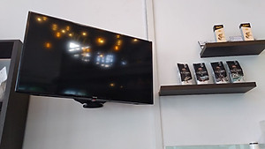 Giá treo tivi đa năng North Bayou P5 (40-70 Inch) - Hàng Chính Hãng