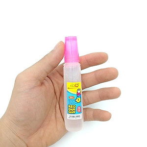 Keo Dán Giấy Thiên Long 30ml G-08