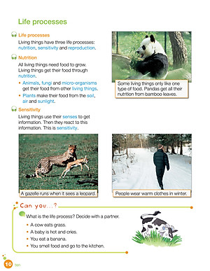 i-Learn Smart Science 3 Student Book