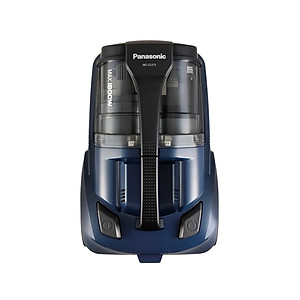 Máy Hút Bụi Panasonic MC-CL573AN49 1800W - Hệ thống lọc 5 lớp - Công suất hút mạnh mẽ - Sản xuất tại Nhật Bản - Hàng Chính Hãng