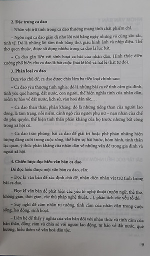 Đọc hiểu mở rộng văn bản Ngữ văn 7 Theo Chương trình Giáo dục phổ thông 2018