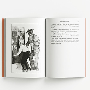 Sách Ông già khottabych