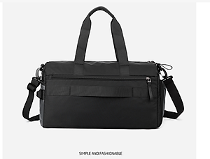 Túi xách du lịch thể thao nam nữ thời trang cao cấp phong cách mới