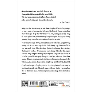 Sách Bí Quyết Dưỡng Sinh Cổ Truyền - Khí Công Và Ẩm Thực