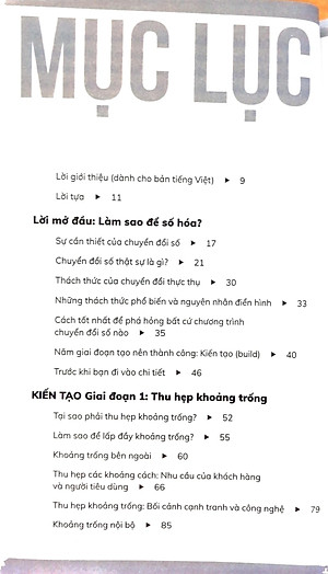 Sách Digital Transformation - Chuyển Đổi Số