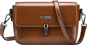 Túi Xách Nữ Cao Cấp Da Thật Elly ET61